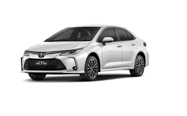 Sedan