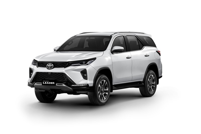 SUV