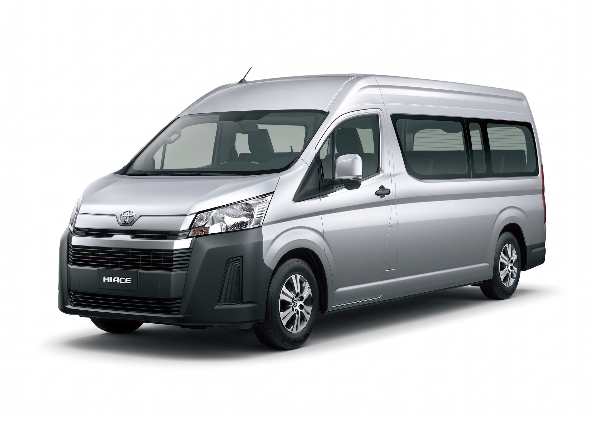 Minivan